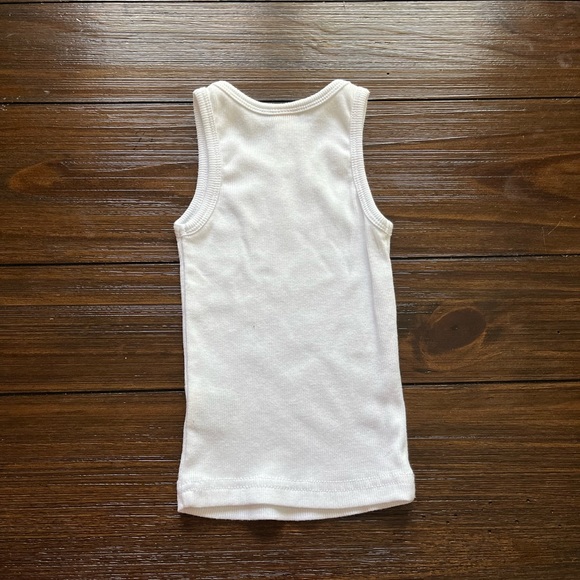 First Birthday Tank-top - Picture 2 of 3